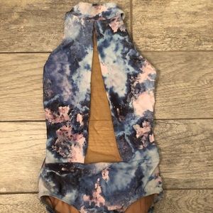 Patrick J Galactic Leo